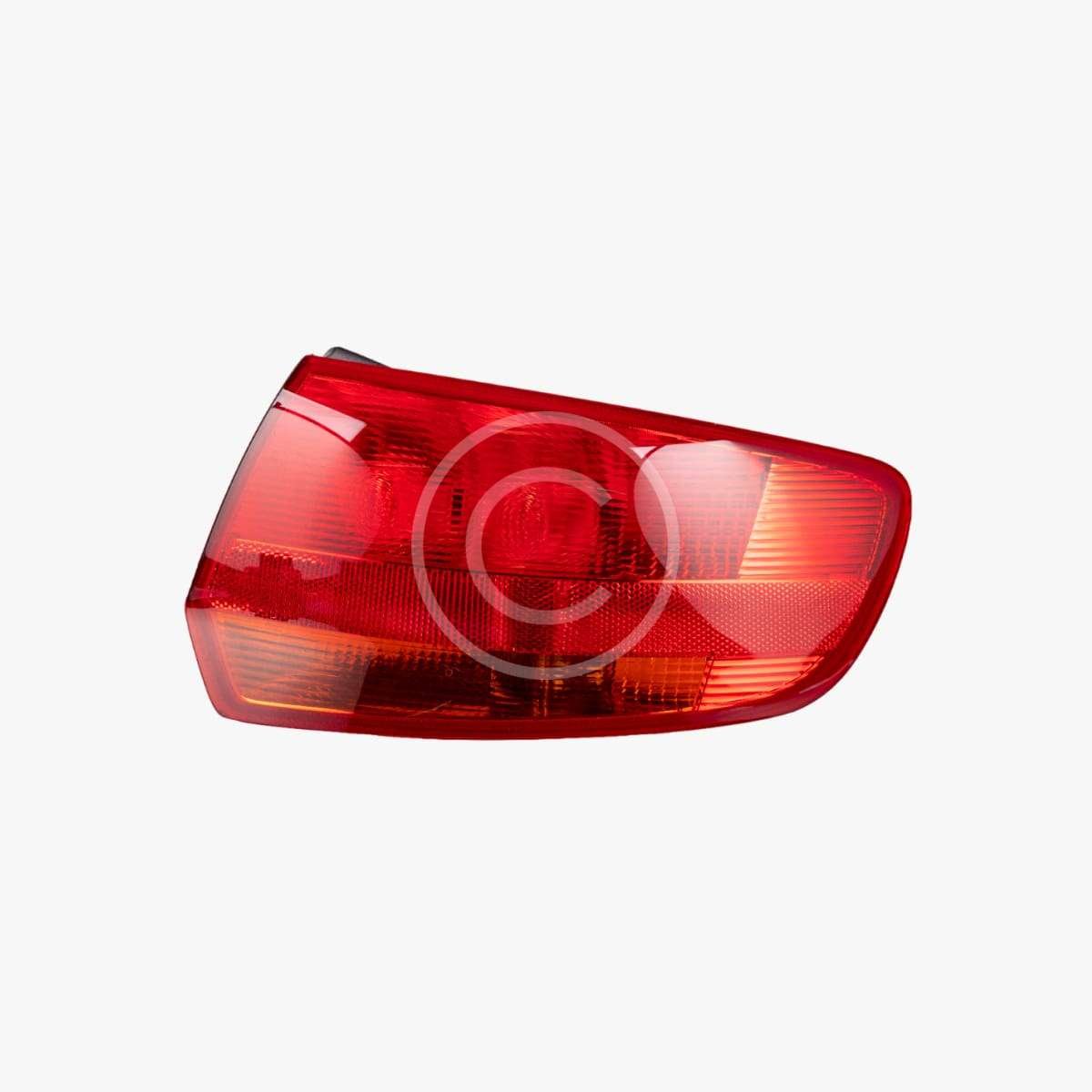 Aftermarket tail lights – Image 2