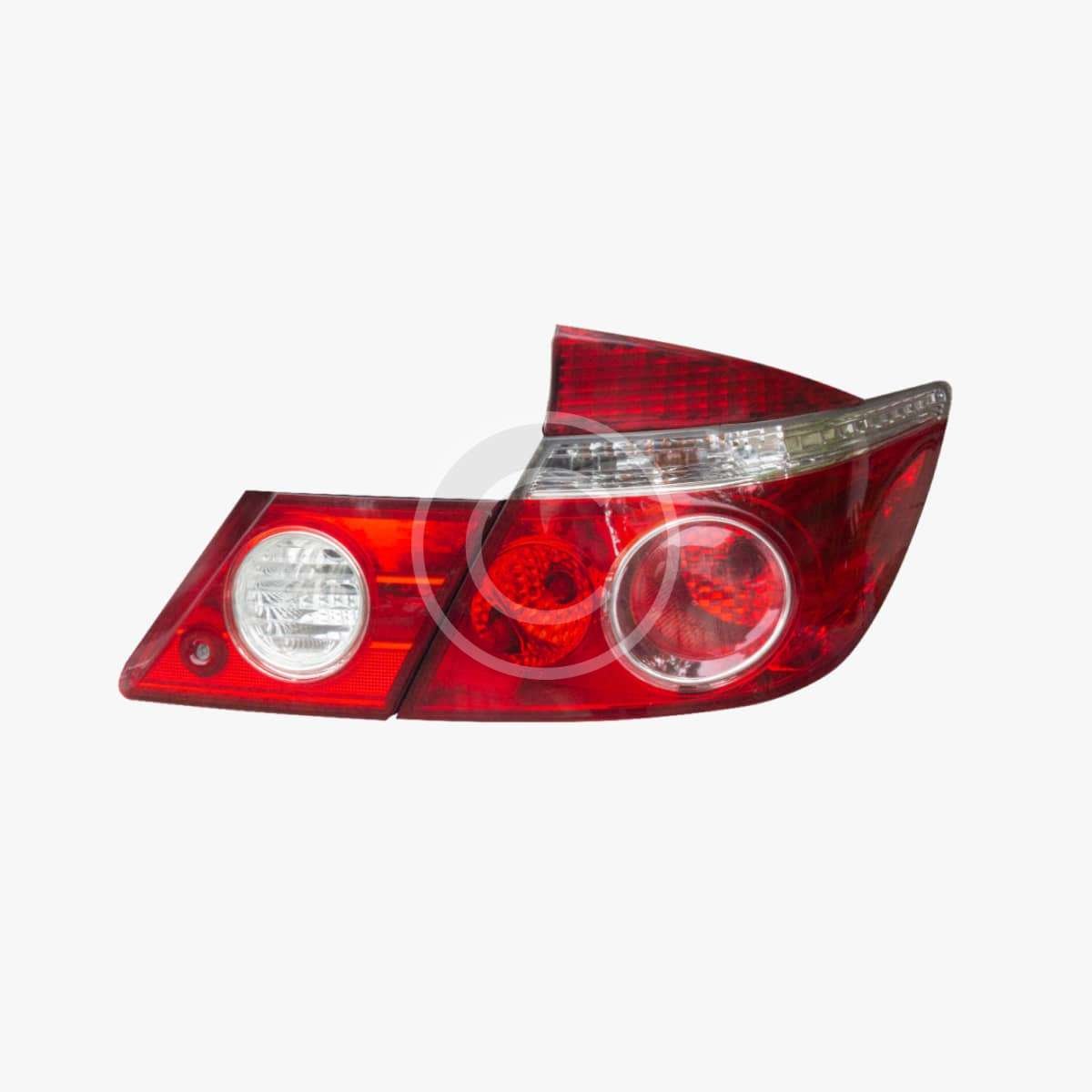 Aftermarket tail lights – Image 7