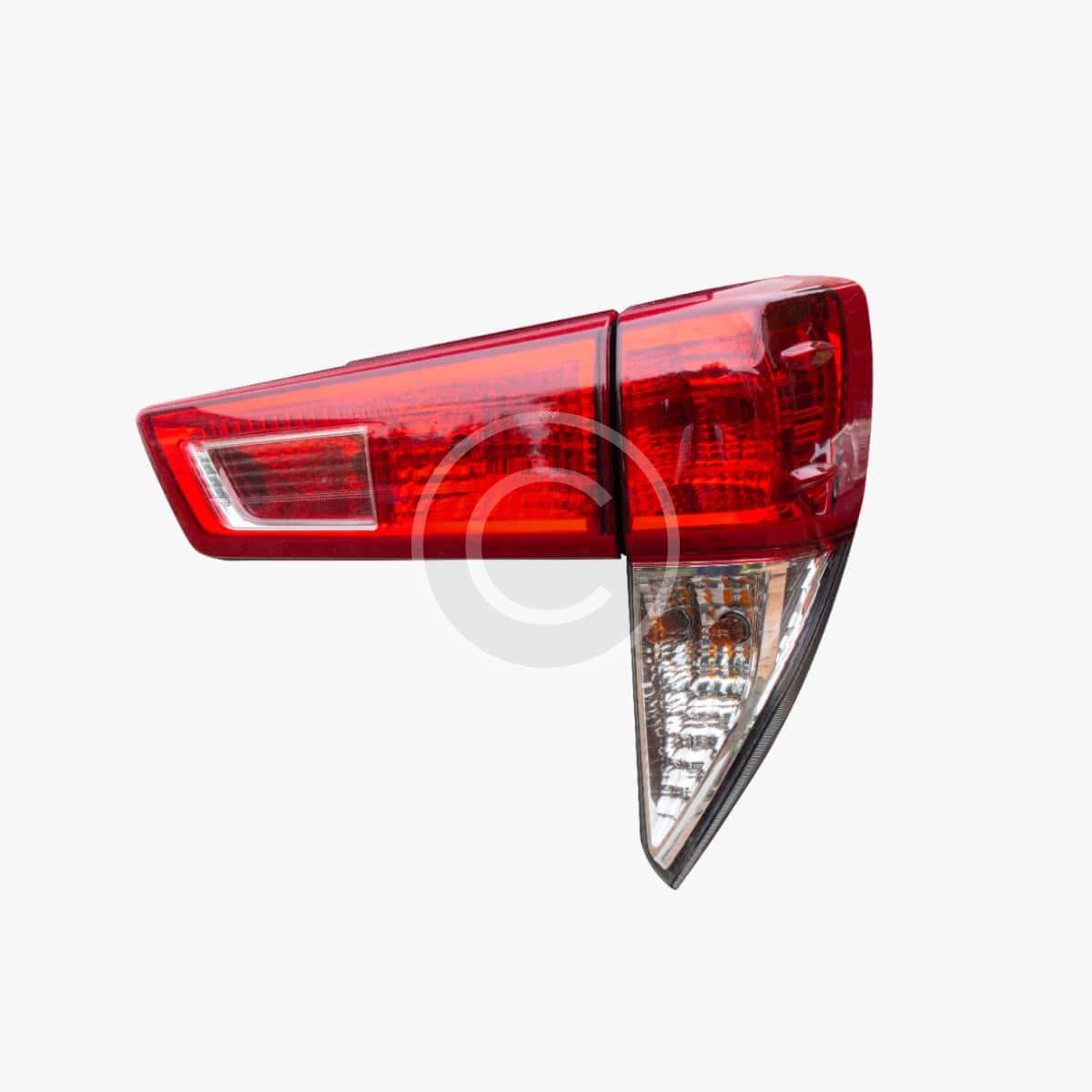 Aftermarket tail lights – Image 8